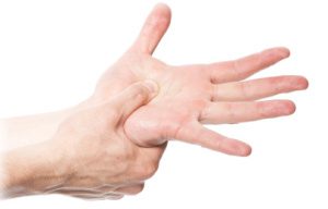 signs of carpal tunnel syndrome