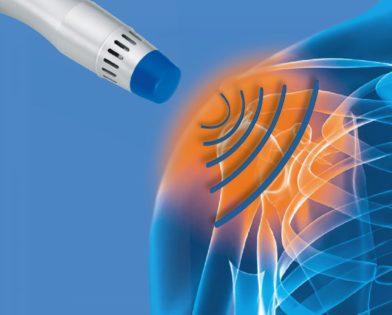 Shockwave Therapy for Pain