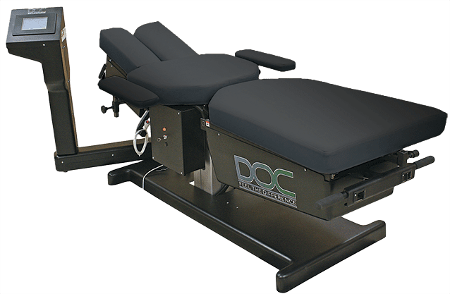 Spinal Decompression Therapy Toronto