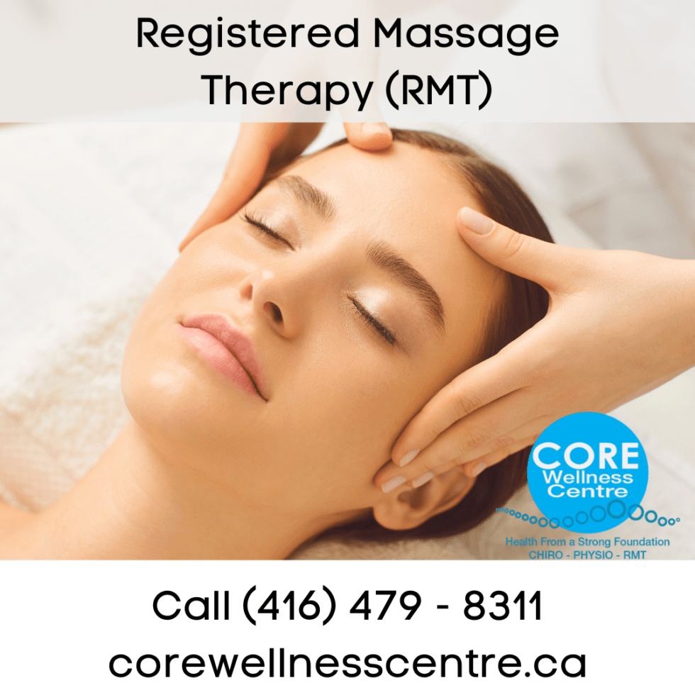 Rmt Massage Near Me Toronto Registered Massage Therapy