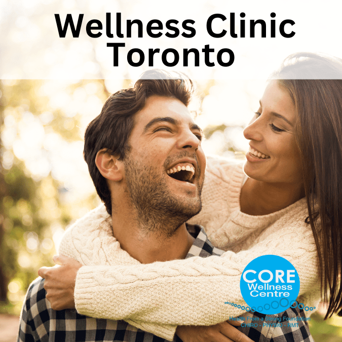 Wellness Clinic Toronto