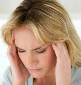 chiropractor for headaches and migraines