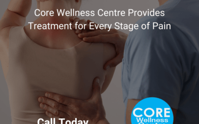 Understanding Acute vs Chronic Pain and Treatment Options