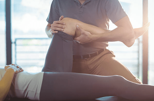 Physiotherapy in Toronto