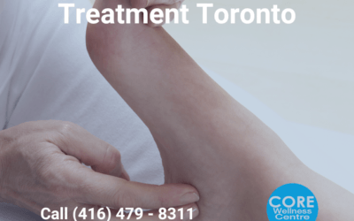 Natural Methods of Plantar Fasciitis Treatment Toronto