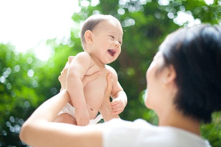 chiropractic for infants