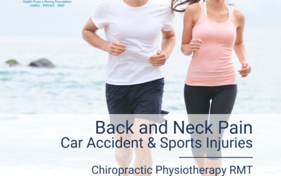 Key Signs When to See a Chiropractor for Back Pain
