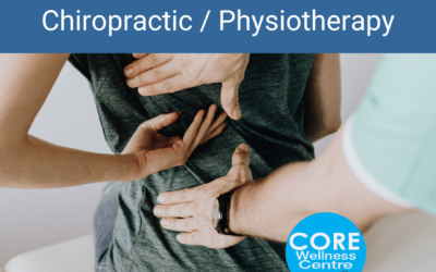 Lower Back Pain Chiropractor and Physiotherapy Effective Treatment