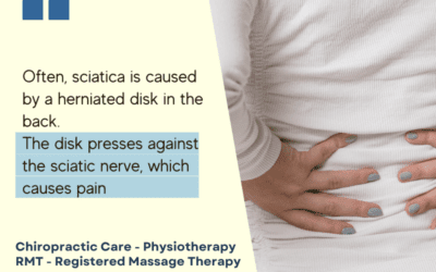 Chiropractor for Sciatica – Natural Treatment Solutions