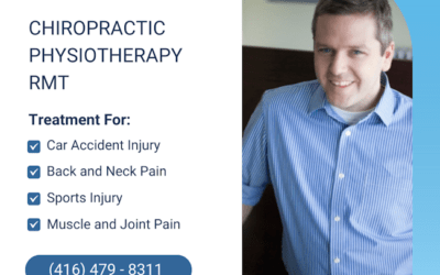 From Alignment to Wellness – Comprehensive Chiropractic Care