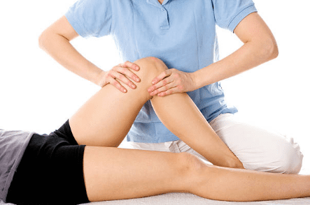 knee treatment