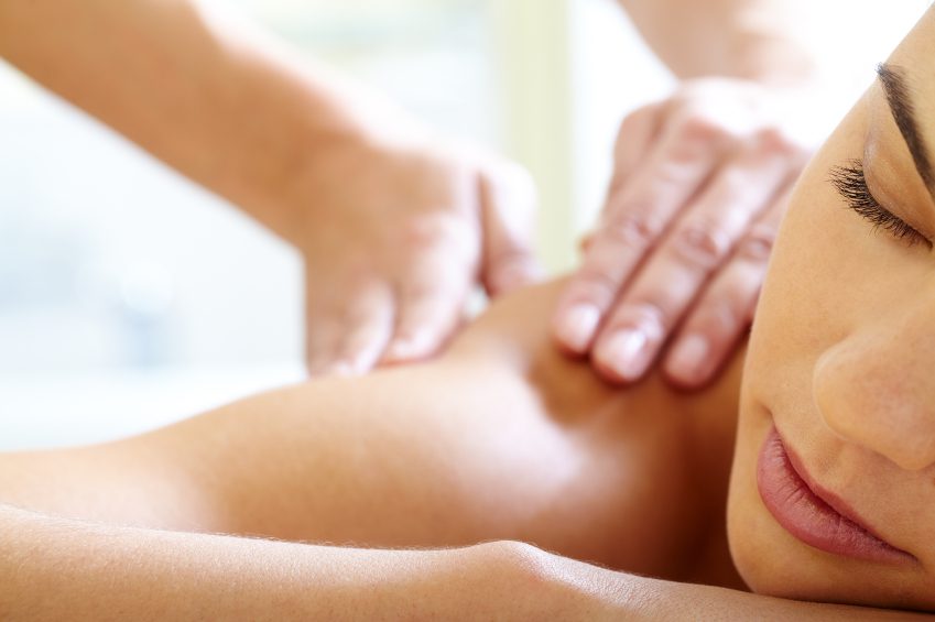 massage therapy Toronto