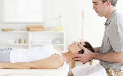 Neck Adjustment Chiropractor for Treatment Options After Injury