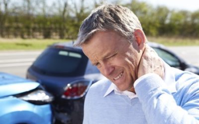 Car Accident Treatment with Chiropractic and Physio Toronto