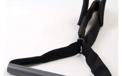 The Y Strap Adjustment – What It Is and How It Works