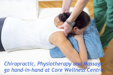 Toronto Chiropractor Physiotherapy