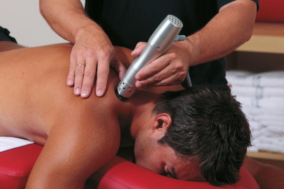 Shockwave Therapy in Toronto
