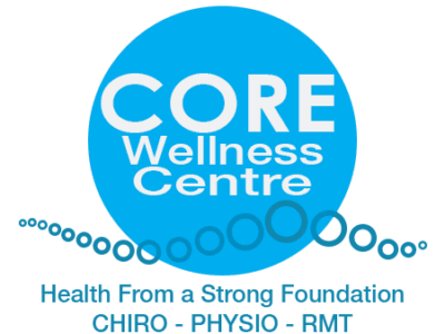 Toronto Chiropractor Core Wellness Centre