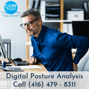 posture chiropractor can help