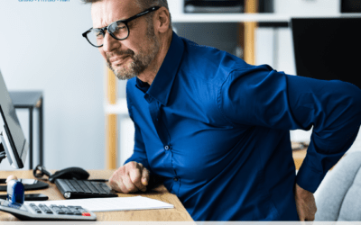 Posture Chiropractor Toronto – Alleviate Pain, Gain Energy