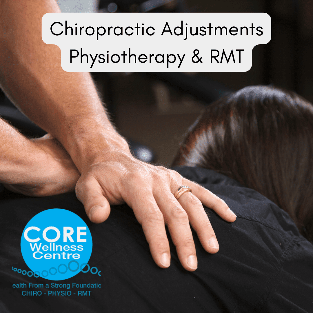 Chiropractor Toronto Physiotherapy St Clair W