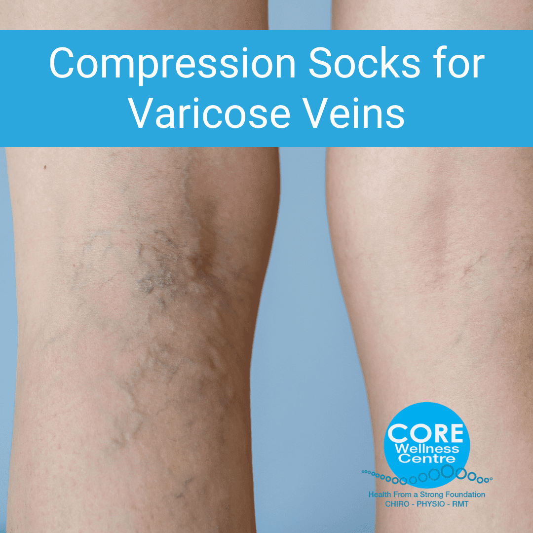 Varicose Veins Compression Socks