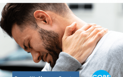 Motor Vehicle Accident Physiotherapy for Recovery from Neck Pain