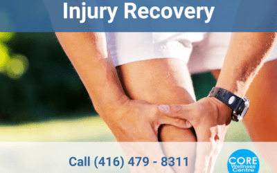Nearby Physiotherapy Clinic Toronto After Car Accident
