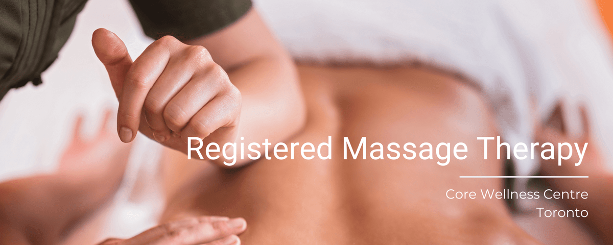 RMT Massage Near Me