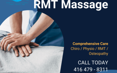 Chiropractor with Massage for Comprehensive Pain Relief