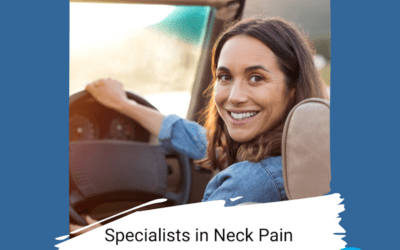 Physiotherapy for Neck Pain – Relief for Headaches Whiplash
