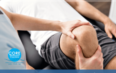 From Injury to Recovery, Unlocking the Benefits of Physiotherapy