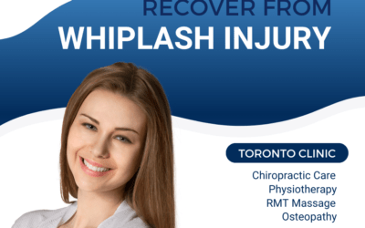 How to Recover From Whiplash Injury – Natural Treatment