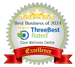 three best rated chiropractor Toronto