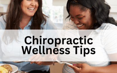 Chiropractor for Wellness – Juicing for Health Benefits