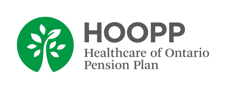 HOOPP Healthcare of Ontario Pension Plan