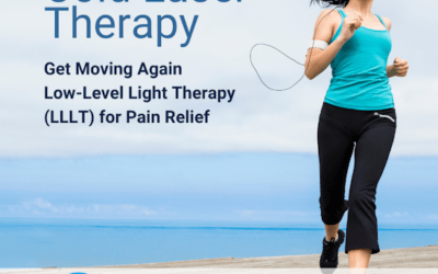 Benefits of Cold Laser for Pain | Low-Level Light Therapy