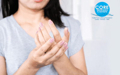 Arthritis Treatment Options for Knee, Hand and Foot