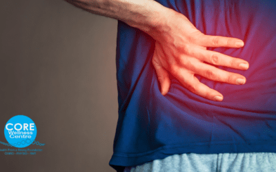 Back Spasms After a Car Accident | Toronto Treatment