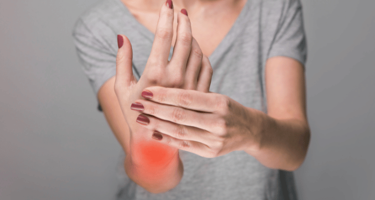 natural carpal tunnel syndrome treatment