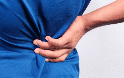 Understanding Chronic Back Pain After a Car Accident