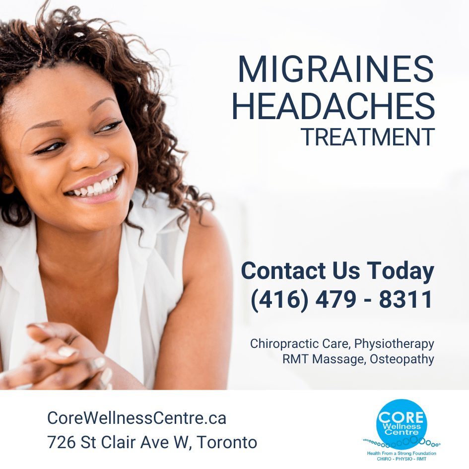 Chiropractor Migraine Headaches Treatment Chiropractor Migraine Headaches Treatment near me