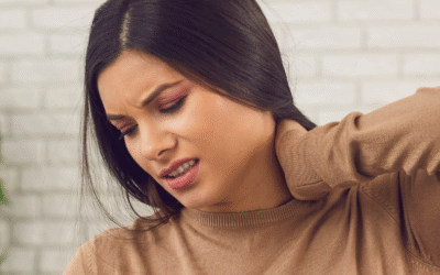 Whiplash Nerve Damage Symptoms and Treatment