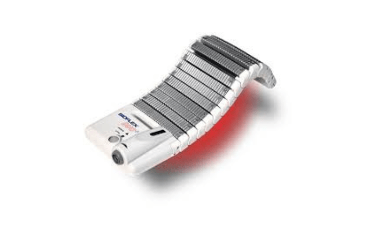 cold laser therapy LLLT