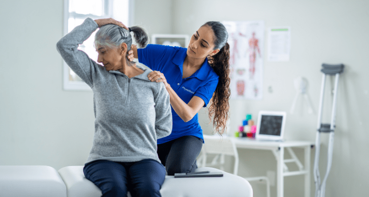 manual physiotherapy manual physiotherapy near me Toronto