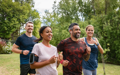 Dedicated Sports Physiotherapist for Faster Healing and Lasting Relief