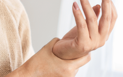 How Physiotherapy For Rheumatoid Arthritis Eases Pain