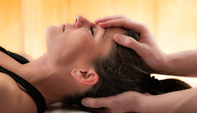chiropractor for headaches