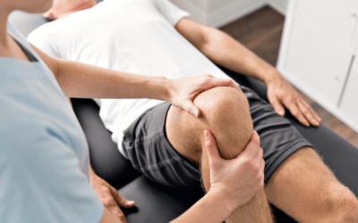 5 Common Sports Injuries and Physiotherapy Treatment