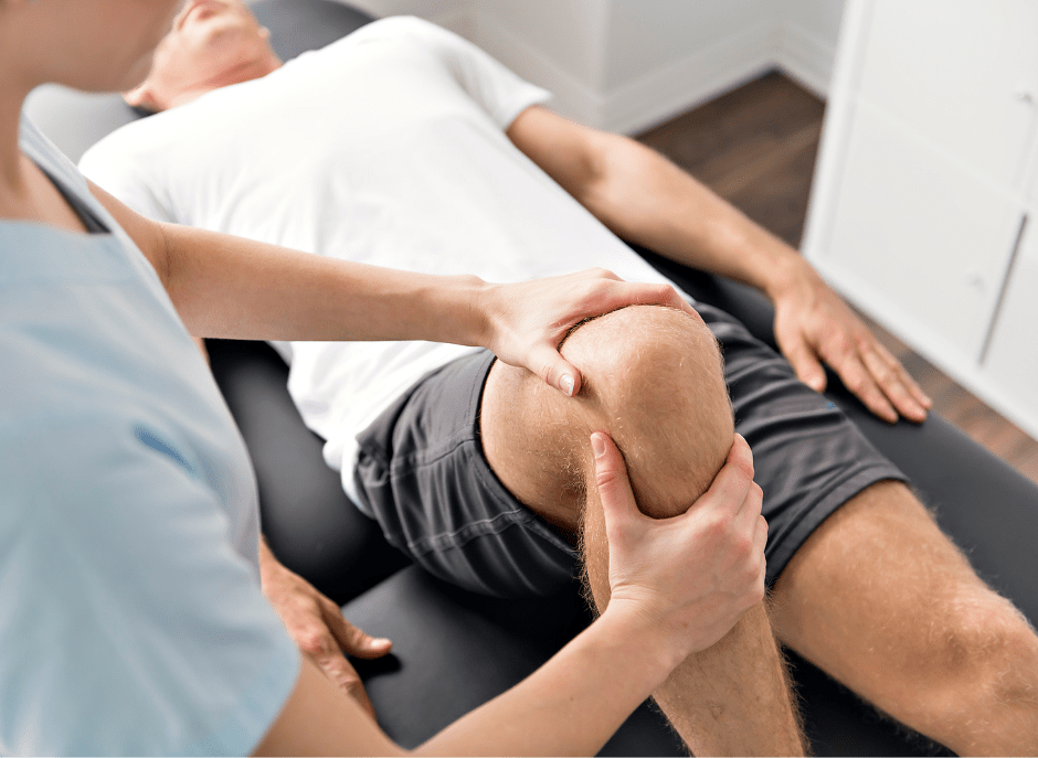 sports injuries and physiotherapy